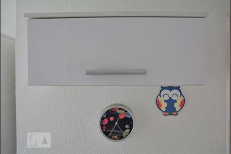 Cozinha - Armários de apartamento para alugar com 2 quartos, 76m² em Jacarepaguá, Rio de Janeiro