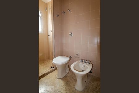 Apartamento para alugar com 170m², 3 quartos e 2 vagasSuíte do Quarto 2