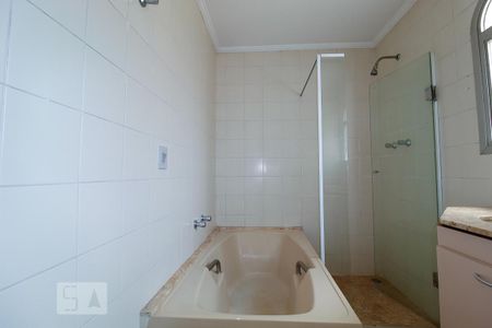Banheira de apartamento para alugar com 3 quartos, 170m² em Perdizes, São Paulo