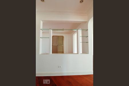 Detalhe Sala de apartamento para alugar com 3 quartos, 170m² em Perdizes, São Paulo