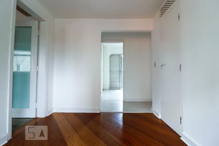 Apartamento para alugar com 170m², 3 quartos e 2 vagasSala 2
