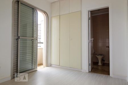 Apartamento para alugar com 170m², 3 quartos e 2 vagasQuarto 2