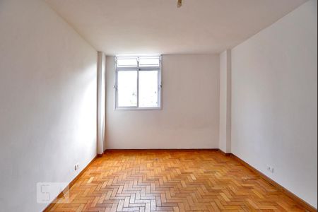 Sala/Quarto de kitnet/studio para alugar com 1 quarto, 35m² em Água Branca, São Paulo