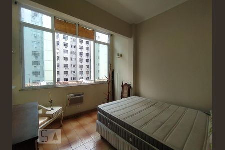 Quarto de apartamento à venda com 1 quarto, 38m² em Copacabana, Rio de Janeiro