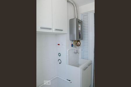 Apartamento à venda com 54m², 2 quartos e 1 vagaÁrea de Serviço