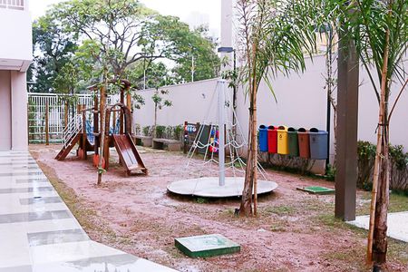 Apartamento à venda com 54m², 2 quartos e 1 vagaÁrea Comum - Playground