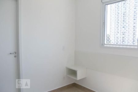 Apartamento à venda com 54m², 2 quartos e 1 vagaQuarto 2 - Suíte