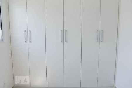 Apartamento à venda com 54m², 2 quartos e 1 vagaQuarto 2 - Suíte