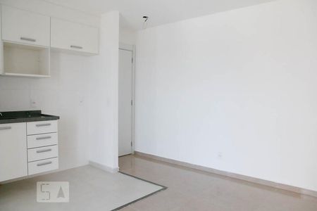 Apartamento à venda com 54m², 2 quartos e 1 vagaSala