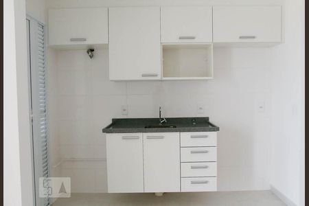 Apartamento à venda com 54m², 2 quartos e 1 vagaCozinha