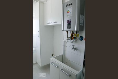 Apartamento à venda com 54m², 2 quartos e 1 vagaÁrea de Serviço