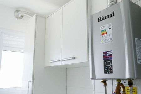 Apartamento à venda com 54m², 2 quartos e 1 vagaÁrea de Serviço