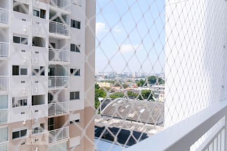 Apartamento à venda com 54m², 2 quartos e 1 vagaSala - Vista Sacada