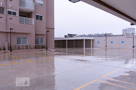 Apartamento à venda com 54m², 2 quartos e 1 vagaÁrea Comum - Garagem