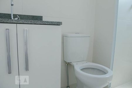 Apartamento à venda com 54m², 2 quartos e 1 vagaBanheiro