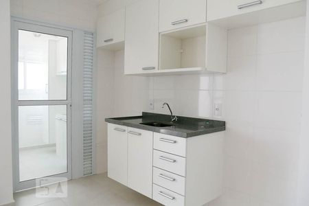 Apartamento à venda com 54m², 2 quartos e 1 vagaCozinha