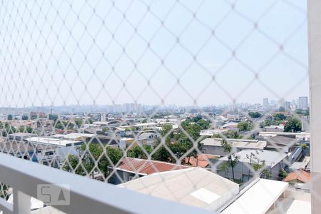 Apartamento à venda com 54m², 2 quartos e 1 vagaSala - Vista Sacada