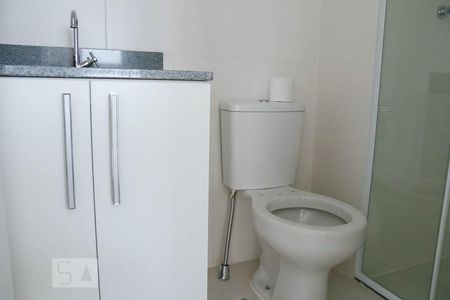 Apartamento à venda com 54m², 2 quartos e 1 vagaBanheiro - Suíte