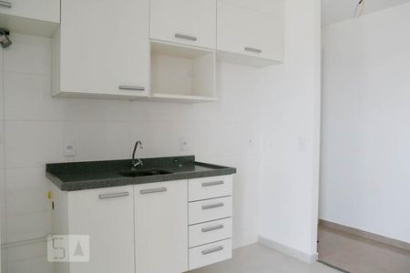 Apartamento à venda com 54m², 2 quartos e 1 vagaCozinha