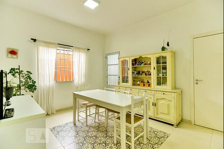 Casa à venda com 428m², 5 quartos e 4 vagasSala 2