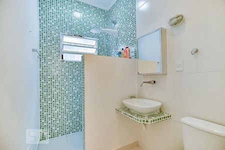 Casa à venda com 428m², 5 quartos e 4 vagasBanheiro - Edícula