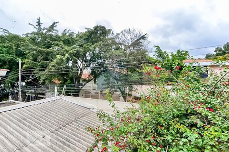 Vista da Varanda de casa à venda com 5 quartos, 428m² em Campo Belo, São Paulo