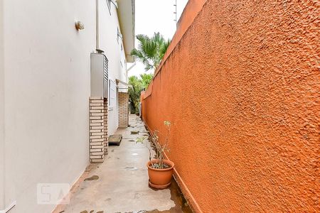 Corredor Externo de casa à venda com 5 quartos, 428m² em Campo Belo, São Paulo