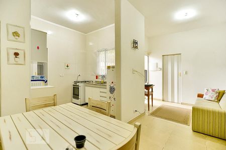 Casa à venda com 428m², 5 quartos e 4 vagasSala - Edícula