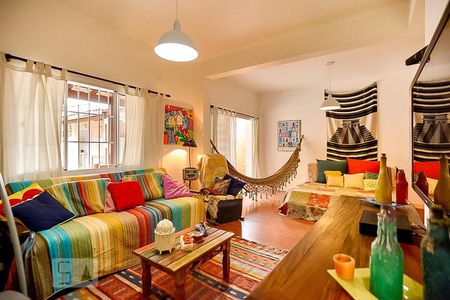 Casa à venda com 428m², 5 quartos e 4 vagasEspaço de Descanso