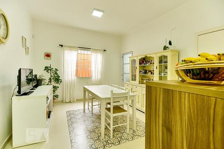 Sala 2 de casa para alugar com 5 quartos, 428m² em Campo Belo, São Paulo