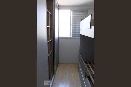 Quarto 2 de apartamento para alugar com 2 quartos, 45m² em Vila Bremen, Guarulhos