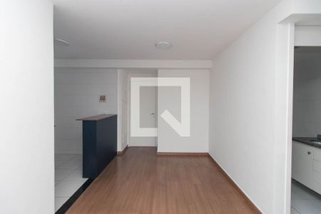 Sala de apartamento para alugar com 2 quartos, 50m² em Vila Maria, São Paulo