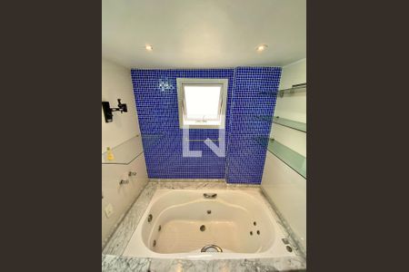 Apartamento para alugar com 120m², 2 quartos e 2 vagasQuarto 2 - Suite