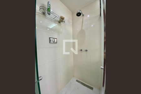 Apartamento para alugar com 120m², 2 quartos e 2 vagasQuarto 2 - Suite