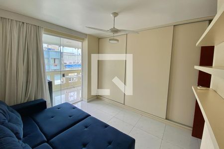 Apartamento para alugar com 120m², 2 quartos e 2 vagasQuarto 1