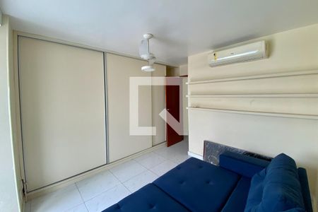 Apartamento para alugar com 120m², 2 quartos e 2 vagasQuarto 1