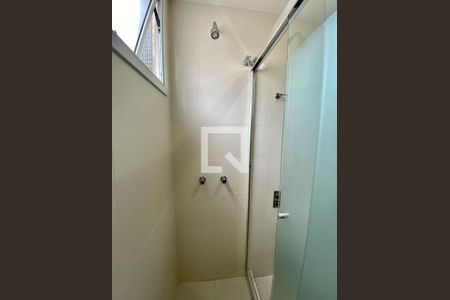 Apartamento para alugar com 120m², 2 quartos e 2 vagasBanheiro Social