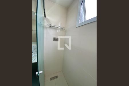 Apartamento para alugar com 120m², 2 quartos e 2 vagasBanheiro Social