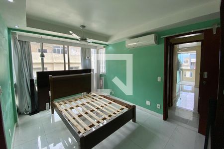 Apartamento para alugar com 120m², 2 quartos e 2 vagasQuarto 2 Suite