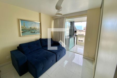 Apartamento para alugar com 120m², 2 quartos e 2 vagasQuarto 1
