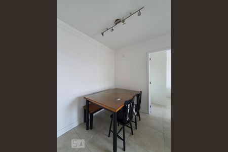 Apartamento para alugar com 45m², 1 quarto e 1 vagaSala