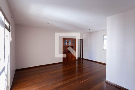 Apartamento para alugar com 130m², 3 quartos e 2 vagasSala 
