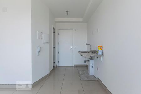 Studio de kitnet/studio para alugar com 1 quarto, 23m² em Sé, São Paulo