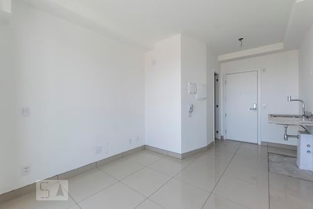 Studio de kitnet/studio para alugar com 1 quarto, 23m² em Sé, São Paulo