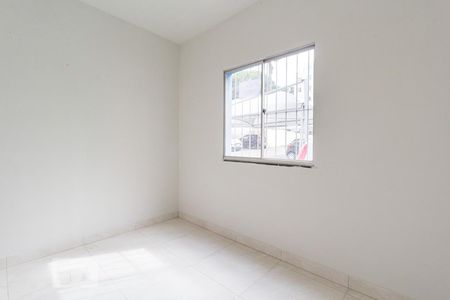 Quarto 2 de apartamento à venda com 2 quartos, 46m² em Santa Mônica, Belo Horizonte