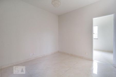 Sala de apartamento à venda com 2 quartos, 46m² em Santa Mônica, Belo Horizonte