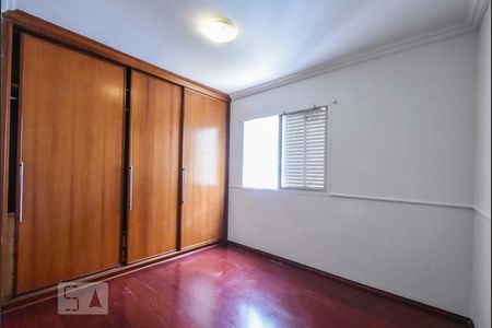 Quarto 01 de apartamento para alugar com 3 quartos, 85m² em Cidade Monções, São Paulo