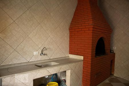 Casa à venda com 500m², 5 quartos e 8 vagas Casa à venda com 500m², 5 quartos e 8 vagasChurrasqueira