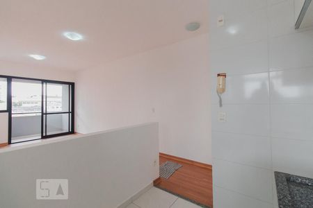 Cozinha de apartamento à venda com 3 quartos, 70m² em Vila Esperança, São Paulo