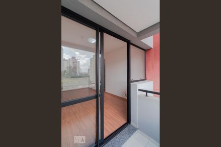 Varanda de apartamento para alugar com 3 quartos, 70m² em Vila Esperança, São Paulo
